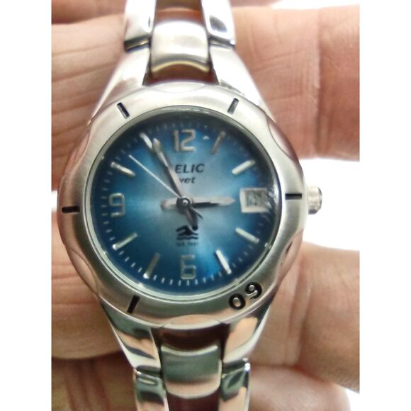 Relic Wet Women's Date Watch ZR11647 110309 - Picture 6 of 11